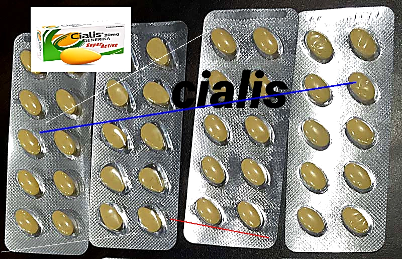 Acheter viagra ou cialis